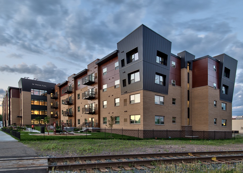 Rental Listing Velair